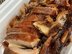 -王浩儿纪六孃甜皮鸭(东大街店)