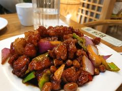 -陈傻子餐厅(世纪都会店)