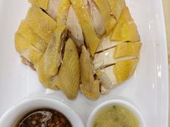 -巫记鸡饭店