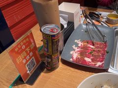 -新石器烤肉(南站店)