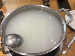 粥底火锅-吉友粥底火锅(方斜路店)