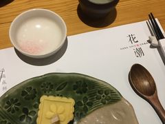 -花潮料理艺食馆(世欧广场店)