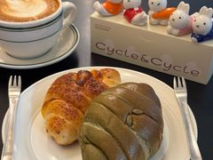 -Cycle&Cycle Artisan(天目里店)