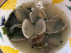 -萨莉亚意式餐厅(南京环亚凯瑟琳广场店)