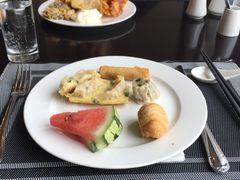 -AdD全日制餐厅(中谷花园酒店)