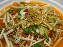 -花椒俏川菜小馆(南海万达店)