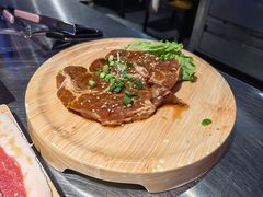 -马路牙子烧烤音乐酒馆(望京店)