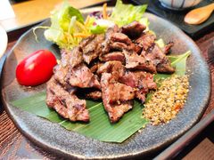 -味太助·银饭食堂(中华城店)