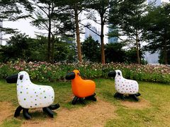 -二沙岛艺术公园
