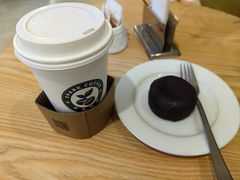 -逸派咖啡 EPARKCOFFEE(广安门店)