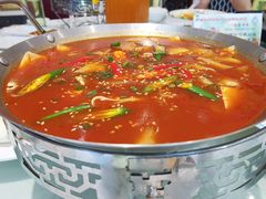 -鑫紫玉食府·巴特私房菜