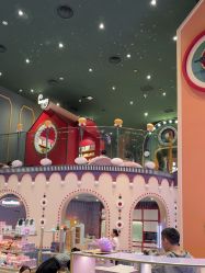 -MELAND亲子乐园•派对•研学(集美世茂店)