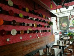 -屯屯面(海尔路店)