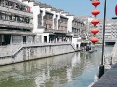 -胖鱼头·南京菜·河景餐厅(夫子庙店)