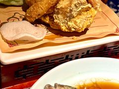 -遇见长安之高山流水(李家村万达店)