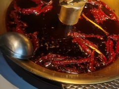 -小龙翻大江文化火锅(宽窄店)