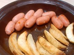 -卢家妈妈·西餐厨房(卜蜂中心店)