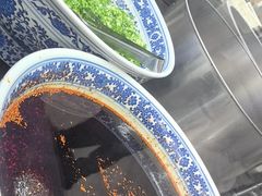 -陇上全荟兰州传统牛肉面(延吉路店)