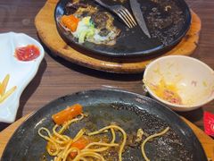 -豪享来中西餐厅(广灵店)