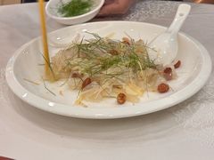 -寻味顺德·南记酒家·传统顺德菜·鱼生(广源路店)