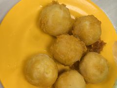 -冰岛茶餐厅(人民路店)