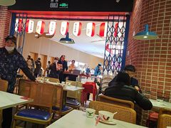 -芽笼芽笼新加坡餐厅(世纪汇店)
