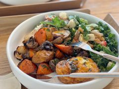 -Green Option(官舍店)