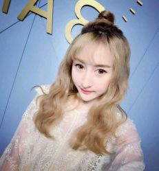点击看大图 -3AM HAIR SALON烫发染发接发
