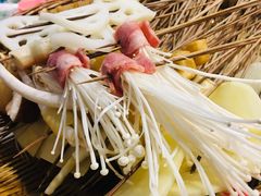 -马路边边串串香(双井直营店)