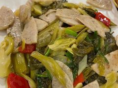 -潮州菜馆(十里河店)
