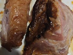 -汉巴味德·烤肉与啤酒的自助(杭州大悦城店)