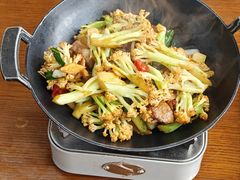 -蒸八鲜农家土菜(祝桥店)