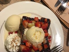 -After You Dessert Cafe(CENTRALWORLD)