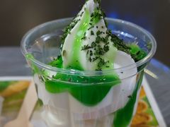 -麦当劳(凯德广场店)