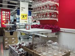 -宜家家居(四元桥商场店)