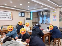 -老刘家永盛斋·传统泡馍(东关南街店)