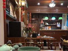 -古韵餐厅(湖畔大学店)