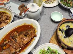 -庆赫隆融合菜馆(群力店)