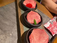 -厚贞日式烤肉(龙之梦店)
