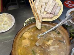 -小板凳(四公里店)