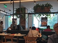 -新旺茶餐厅·早餐·夜宵(仙霞店)