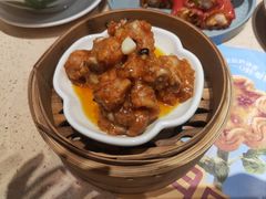 -点都德(华强南店)
