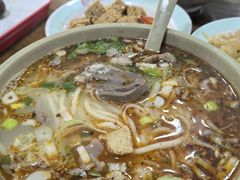 -豫掌柜饸饹面·烩面(秀沿路店)