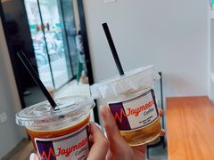 soe美式-Joymean coffee.见面咖啡