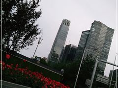 -国贸中心·国贸大厦三期