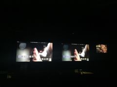 -百威KTV(恒福路店)