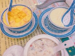 -广信牛奶甜品世家(台东店)