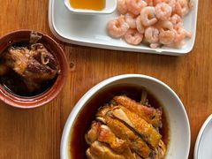 -百家鲜·杭帮菜