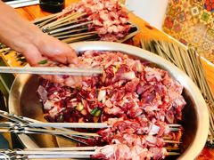 -疆里疆外·和田烤肉·清真