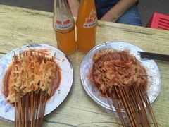 玲玲涮牛肚-玲玲涮牛肚(土门坊店)